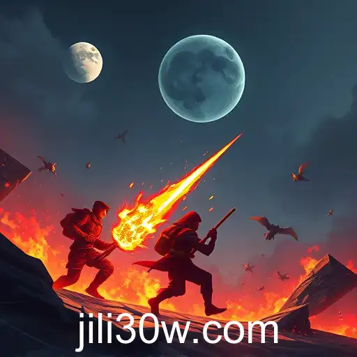 Exploring the Thrills of Action Games: A Dive into the 'jili30' Experience