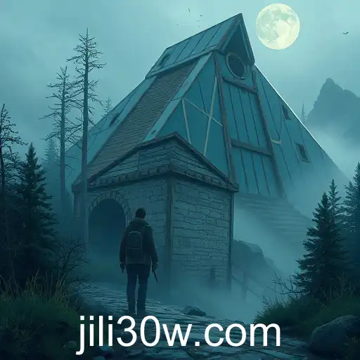 Exploring the World of Adventure Games: A Journey with 'jili30'