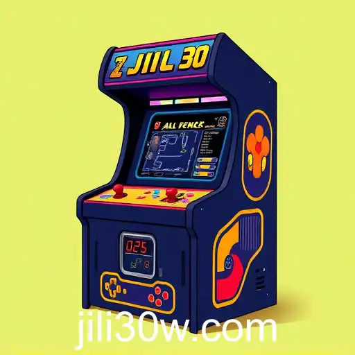 Exploring the Captivating World of Arcade Games with Jili30