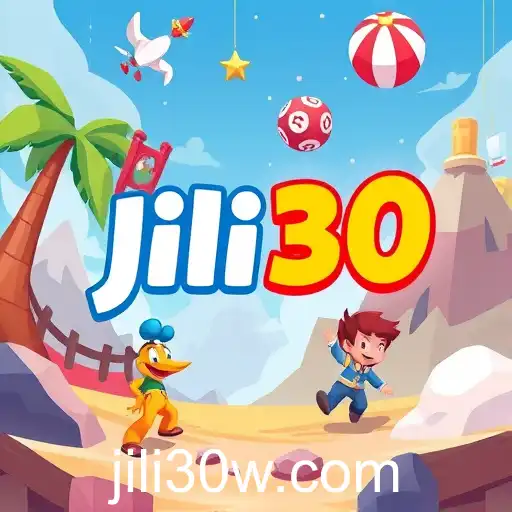 The Rise of Casual Games: Exploring the Popularity and Impact of 'jili30'