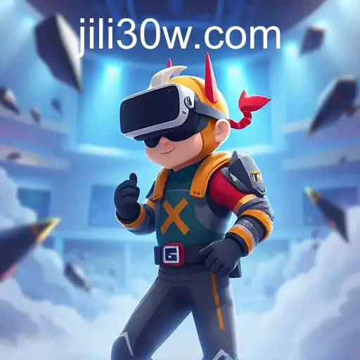 The Evolution of Jili30 in Online Gaming