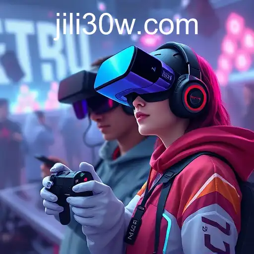 The Evolution of Online Gaming Platforms