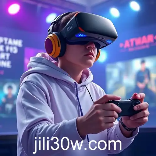 The Evolution of Online Gaming Platforms