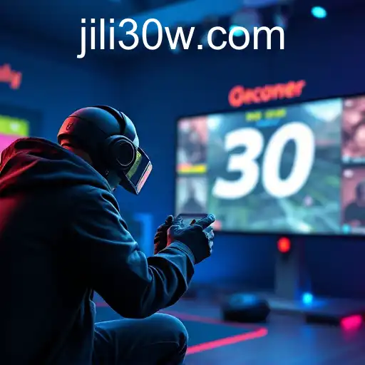 Evolving Trends in Online Gaming