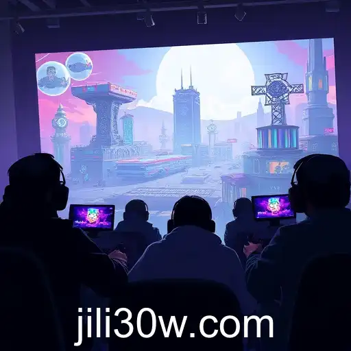 jili30