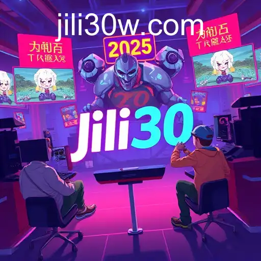 Jili30's Impact on the Gaming Industry