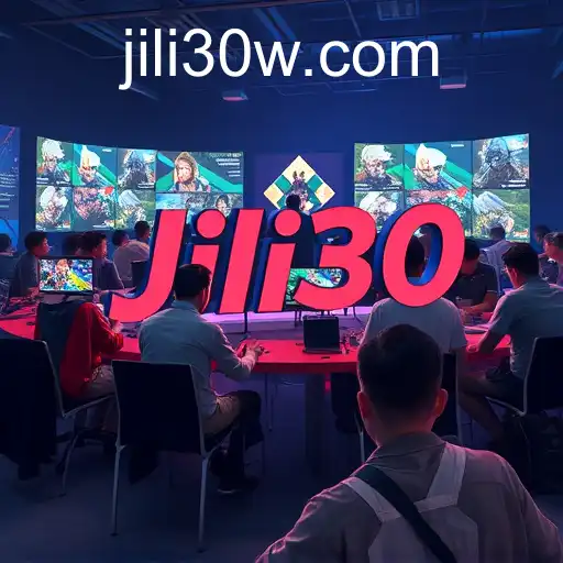 Jili30: Transforming the Online Gaming Landscape