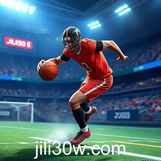 The Rise of 'Jili30': A New Era for Online Gaming