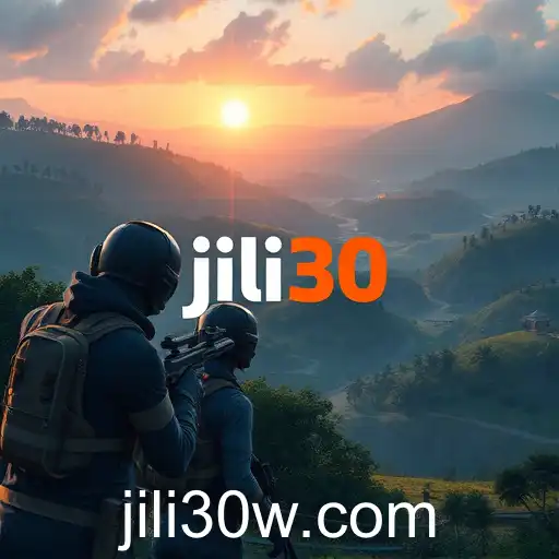 Exploring the World of Multiplayer Games: The Rise of 'jili30'