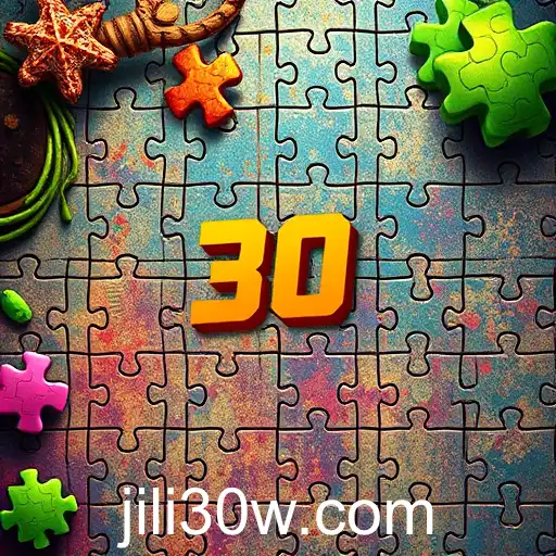 Exploring the Intricacies of Puzzle Games Featuring 'jili30'