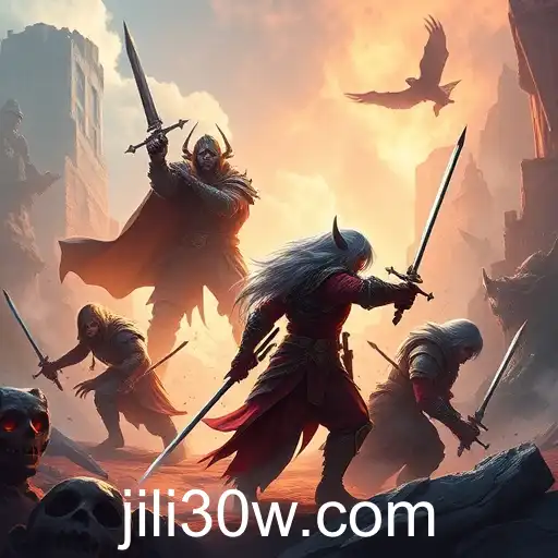 The Rise of Jili30 Amid Global Gaming Trends