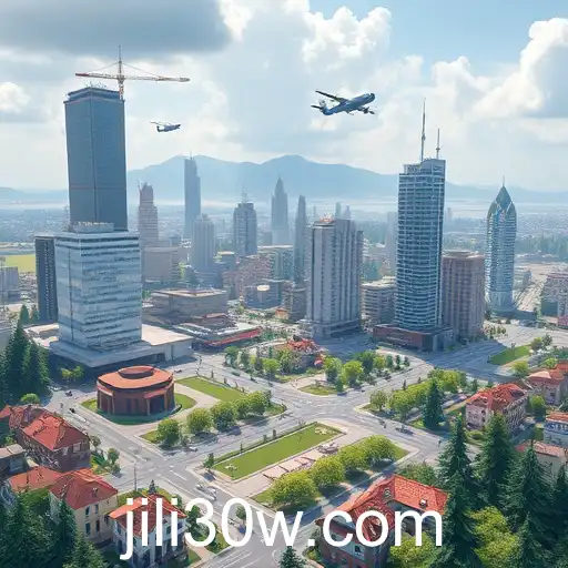 The Rise of Gaming Platforms: A Closer Look at Jili30