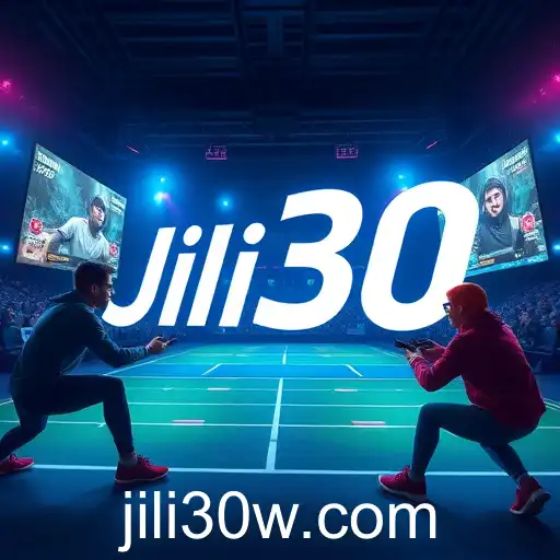 The Rise of Jili30: A New Era in Online Gaming
