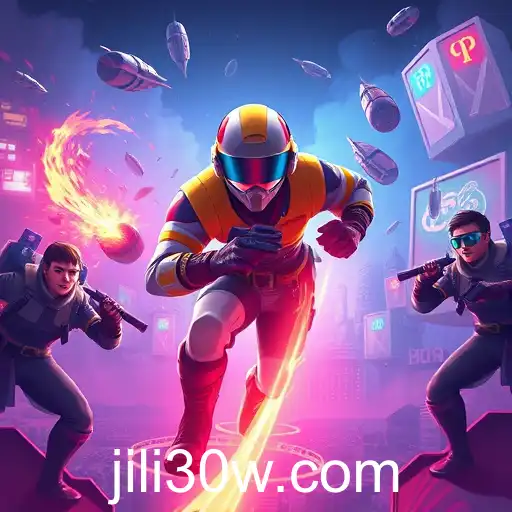 The Rise of Jili30 in Online Gaming