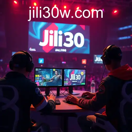 Rise of Jili30: Innovating Online Gaming in 2026